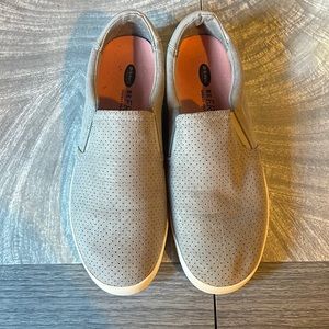 Dr Scholls Be Free Slip Ons